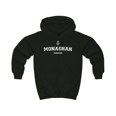 Monaghan NEW STYLE Unisex Kids Hoodie