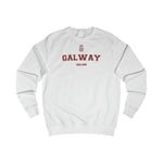 Galway NEW STYLE Unisex Adult Sweatshirt