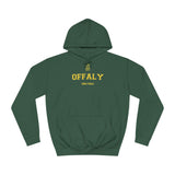 Offaly NEW STYLE Unisex Adult Hoodie