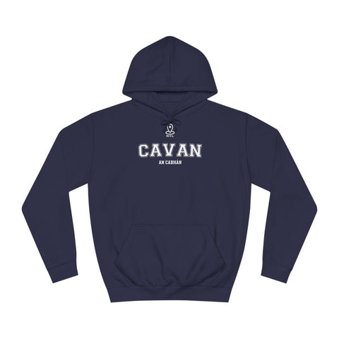 Cavan NEW STYLE Unisex Adult Hoodie