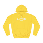 Antrim NEW STYLE Unisex Adult Hoodie