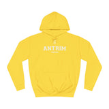 Antrim NEW STYLE Unisex Adult Hoodie