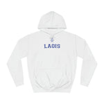 Laois NEW STYLE Unisex Adult Hoodie