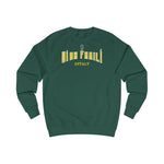 Offaly Unisex Adult Sweatshirt