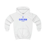 Cavan NEW STYLE Unisex Kids Hoodie