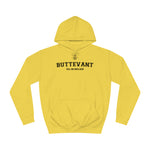 Buttevant Unisex Adult Hoodie