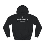 Killarney Unisex Adult Hoodie