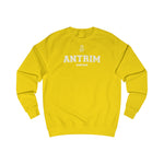 Antrim NEW STYLE Unisex Adult Sweatshirt