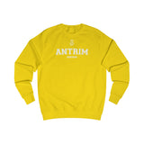 Antrim NEW STYLE Unisex Adult Sweatshirt