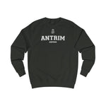 Antrim NEW STYLE Unisex Adult Sweatshirt