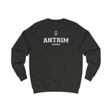 Antrim NEW STYLE Unisex Adult Sweatshirt