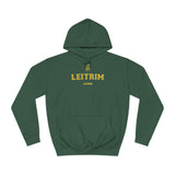 Leitrim NEW STYLE Unisex Adult Hoodie