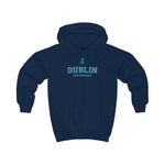 Dublin NEW STYLE Unisex Kids Hoodie