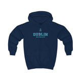 Dublin NEW STYLE Unisex Kids Hoodie