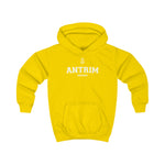 Antrim NEW STYLE Unisex Kids Hoodie