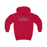 Ballygunner Unisex Kids Hoodie