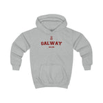 Galway NEW STYLE Unisex Kids Hoodie