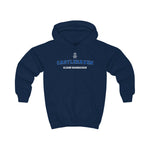 Castlehaven NEW STYLE Unisex Kids Hoodie