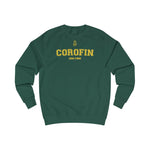 Corofin (Co. Galway) Unisex Adult Sweatshirt