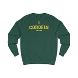 Corofin (Co. Galway) Unisex Adult Sweatshirt