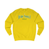 Offaly Unisex Adult Sweatshirt