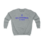 Kilshannig Unisex Kids Sweatshirt