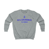 Kilshannig Unisex Kids Sweatshirt