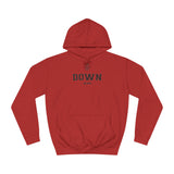 Down NEW STYLE Unisex Adult Hoodie