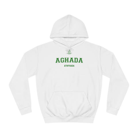 Aghada NEW STYLE Unisex Adult Hoodie