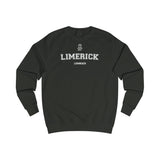 Limerick NEW STYLE Unisex Adult Sweatshirt