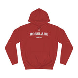 Rosslare Unisex Adult Hoodie