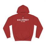 Killarney Unisex Adult Hoodie