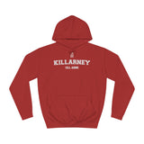 Killarney Unisex Adult Hoodie