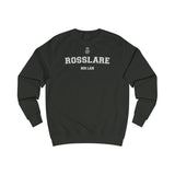 Rosslare Unisex Adult Sweatshirt