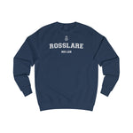 Rosslare Unisex Adult Sweatshirt