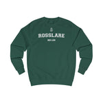 Rosslare Unisex Adult Sweatshirt