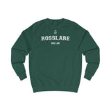 Rosslare Unisex Adult Sweatshirt