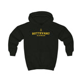 Buttevant Unisex Kids Hoodie