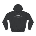 Aghada NEW STYLE Unisex Adult Hoodie