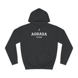 Aghada NEW STYLE Unisex Adult Hoodie