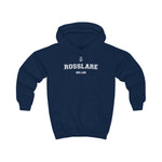 Rosslare Unisex Kids Hoodie