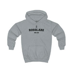 Rosslare Unisex Kids Hoodie