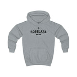 Rosslare Unisex Kids Hoodie