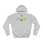 Corofin (Co. Galway) Unisex Adult Hoodie