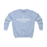 Roanmore NEW STYLE Unisex Kids Sweatshirt