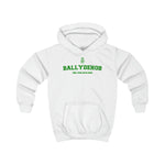 Ballydehob Unisex Kids Hoodie