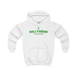 Ballydehob Unisex Kids Hoodie