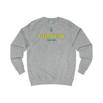 Corofin (Co. Galway) Unisex Adult Sweatshirt