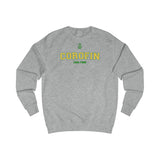 Corofin (Co. Galway) Unisex Adult Sweatshirt