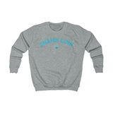 Snámh Linn Unisex Kids Sweatshirt